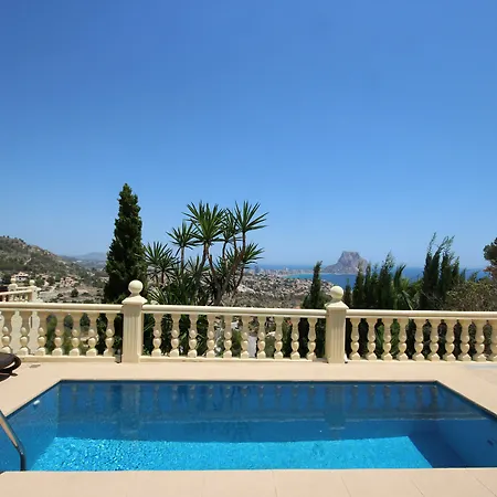 Villa Maryvilla 0811 *